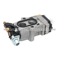 Husqvarna 581155001 - Carburetor - Image 8