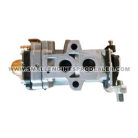 HUSQVARNA Carburetor 581156601 Image 3