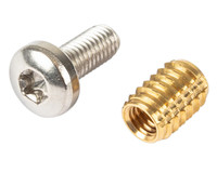 Husqvarna 581165701 - Thread Insert Kit: Thread Inse - Original OEM part