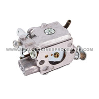 HUSQVARNA Carburetor 581167501 Image 2