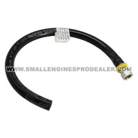 HUSTLER HOSE ASSY COOLER-RES 784132 - Image 1