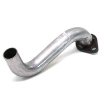 Husqvarna 581881101 - Exhaust Tube Left Hand Bs/Twin - Original OEM part