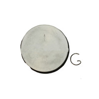 Husqvarna 581968502 - Piston Coupling 48 Mm - Original OEM part