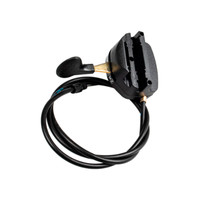 Husqvarna 582000101 - Control Throttle Blade Brake Clutch Hon 22+Aw - Original OEM part