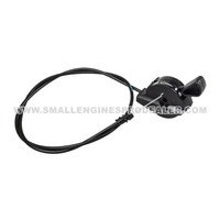 HUSQVARNA Control Throttle Str Trim Tec 583065701 Image 2