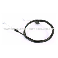 HUSQVARNA Cable Mzr 51 1 Snap-In 583067401 Image 1