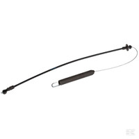 Husqvarna 583075401 - Cable Clutch Crd Service - Original OEM part