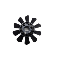 Husqvarna 583386601 - Fan 7 0 (10 Blade) 51862 - Original OEM part