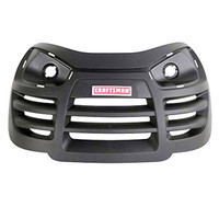 Husqvarna 583402101 - Grille Pred Ii Yt Blk Svc - Original OEM part