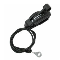 Husqvarna 583445101 - Control Ezi 22+Fgd Dst Blk/Red - Original OEM part