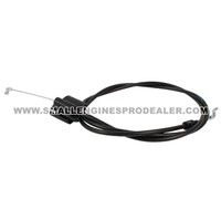 HUSQVARNA Cable Mzr Rgd Plus Strt 583547901 Image 2