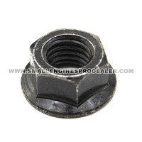 Husqvarna 583612801 - Nut Flange Lock 5/8-11 - Image 3