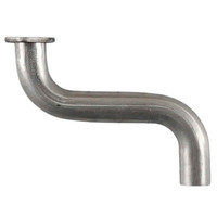 Husqvarna 583955701 - Tube Exhaust Right Hand Fr961/Fr730 - Original OEM part