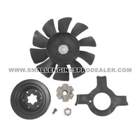 HUSQVARNA Kits Fan And Pulley 72294 584285002 Image 1