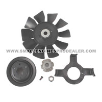 HUSQVARNA Kits Fan And Pulley 72294 584285002 Image 2