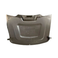 Husqvarna 585538102 - Hood 315 - Original OEM part Husqvarna 585538102 - Hood 315 - Original OEM part