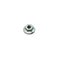 HUSQVARNA Nut Hex Lrg Flg 1 4-20 Lock 586668901 Image 1