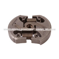 HUSQVARNA Clutch Assy 586864001 Image 1