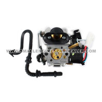 HUSQVARNA Carburetor Kit 587084806 Image 2