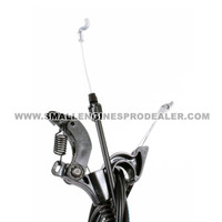 HUSQVARNA Kit Mzr/Dp Rgd Ergo B&S/Honda 587326606 Image 2