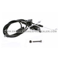 HUSQVARNA Kit Mzr/Dp Rgd Ergo B&S/Honda 587326606 Image 3