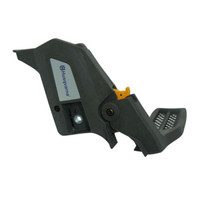 Husqvarna 587349201 - Clutch Cover Assy T435 - Original OEM part