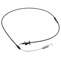 Husqvarna 587428701 - Cable Control Auger Dsst Opp M - Original OEM part