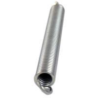 Husqvarna 588096501 - Spring 9 Deck Belt Tension - Original OEM part Husqvarna 588096501 - Spring 9 Deck Belt Tension - Original OEM part