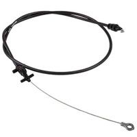 Husqvarna 588122301 Cable Control Speed Dss Original OEM part