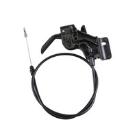 Husqvarna 588263901 - Cable Power Steering Lhs - Original OEM part