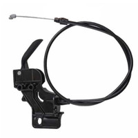 Husqvarna 588263901 - Cable Power Steering Lhs - Original OEM part