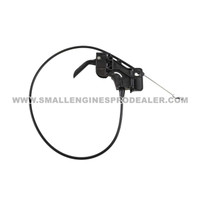 Husqvarna 588263902 - Cable Power Steering Rhs - Image 1 