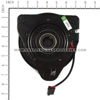 BRIGGS & STRATTON KIT ELECTRIC CLUTCH 1687746YP - Image 3
