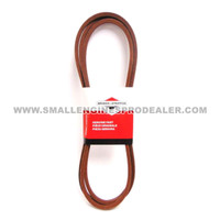 BRIGGS & STRATTON part 1757901YP - BELT, A SECT, 139.15 EFL - ARA - Image 3