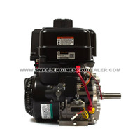 BRIGGS & STRATTON 042-F1 - ENGINE PACKED SINGLE CARTON 19L237-0042-F1 - Image 5