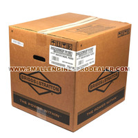 BRIGGS & STRATTON 20S232-0063 - ENGINE, PACKED SINGLE CARTON - Image 8