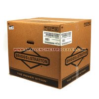 BRIGGS & STRATTON 047-G1 - ENGINE PACKED SINGLE CARTON 21R707-0047-G1 - Image 7