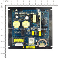 BRIGGS & STRATTON PANEL-CONTROL 314618GS - Image 2