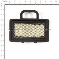 BRIGGS & STRATTON FILTER (5 X 792101) 4268 - Image 2