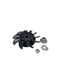 BRIGGS & STRATTON part 5102809X1YP - PULLEY-FAN - (OEM part)