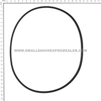 BRIGGS & STRATTON BELT 5105189YP - Image 2