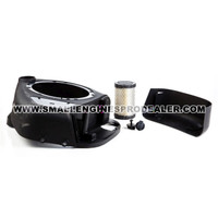 BRIGGS & STRATTON 591642 - HOUSING-BLOWER - Image 2