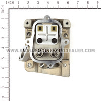 BRIGGS & STRATTON part 594514 - HEAD-CYLINDER - Image 3