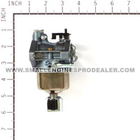 BRIGGS & STRATTON CARBURETOR 594593 - Image 3