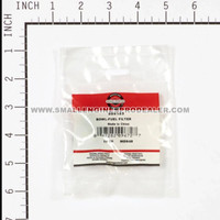 BRIGGS & STRATTON BOWL-FUEL VALVE-STRAINER 595153 - Image 4 BRIGGS & STRATTON BOWL-FUEL VALVE-STRAINER 595153 - Image 4