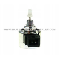 BRIGGS & STRATTON part 596039 - SOLENOID-FUEL - Image 3