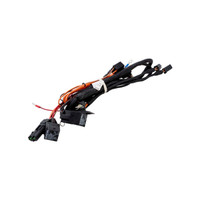 HUSTLER WIRE HARNESS FST SPORT 601676 - Image 1