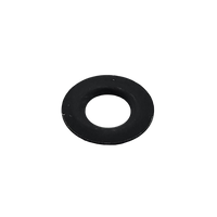 BRIGGS & STRATTON part 704991 - NUT PUSH - (OEM part)