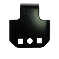 BRIGGS & STRATTON part 705056 - BRACKET, DEFLECTOR - (OEM part)