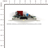 BRIGGS & STRATTON AVR 707157 - Image 3